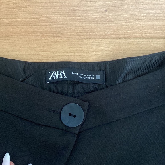 ❣️sold❣️ Zara skort - Picture 2 of 4